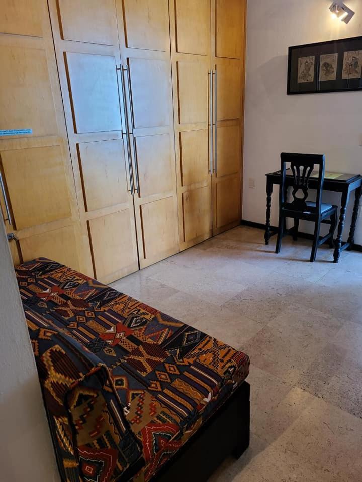 One Bedroom In Marina Villa