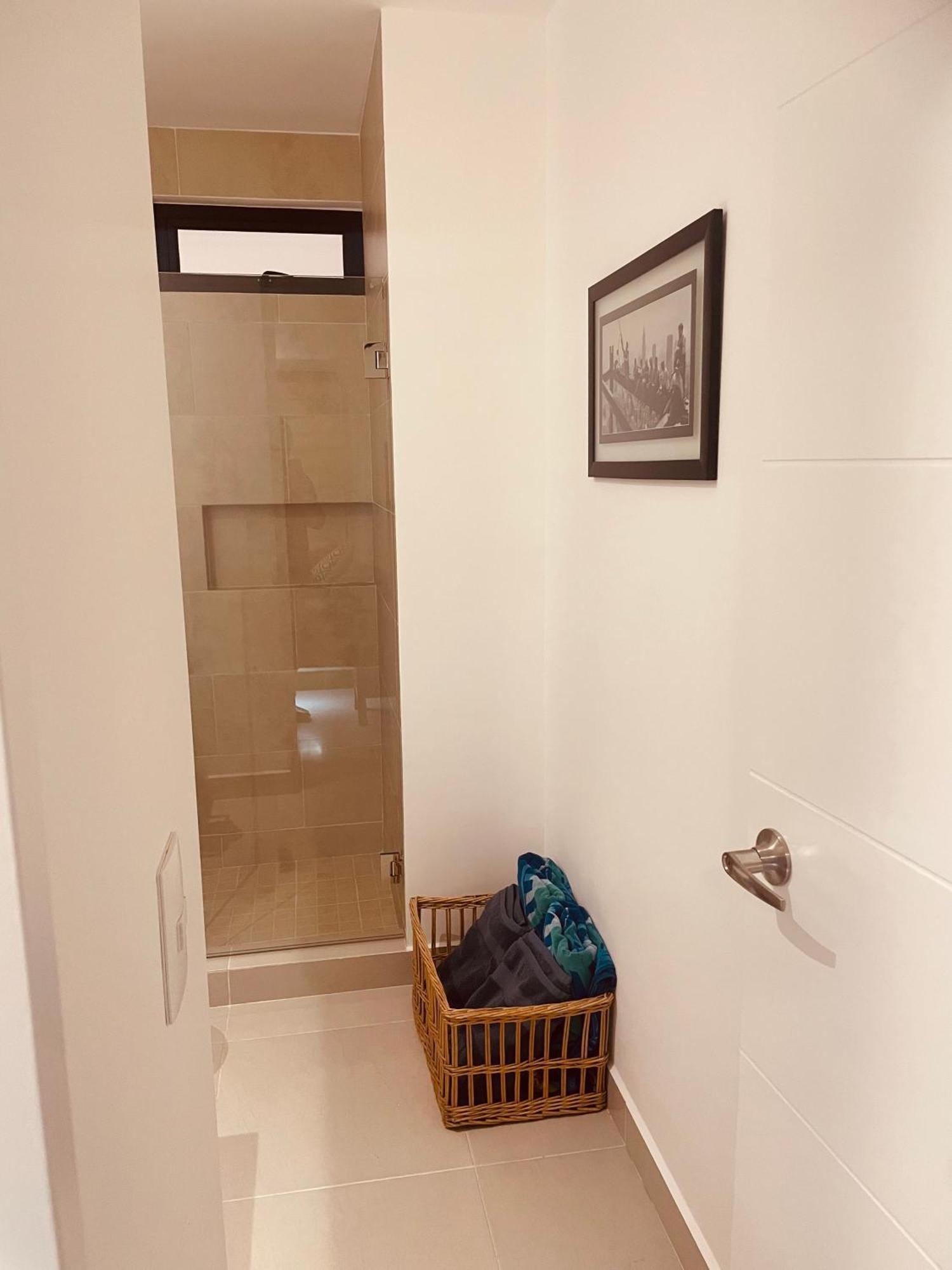 Bambu Residencial Torre Diamante Estudio Flex De Lujo
