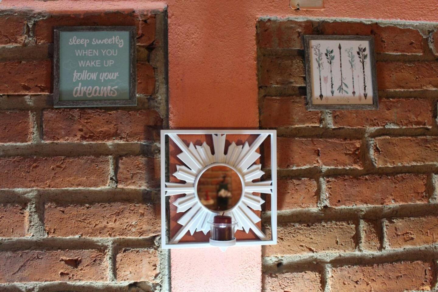 Homestay Casa La Potranca *