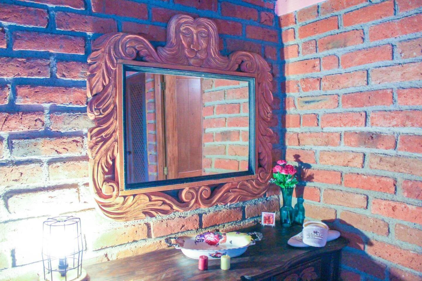 Casa La Potranca Homestay *