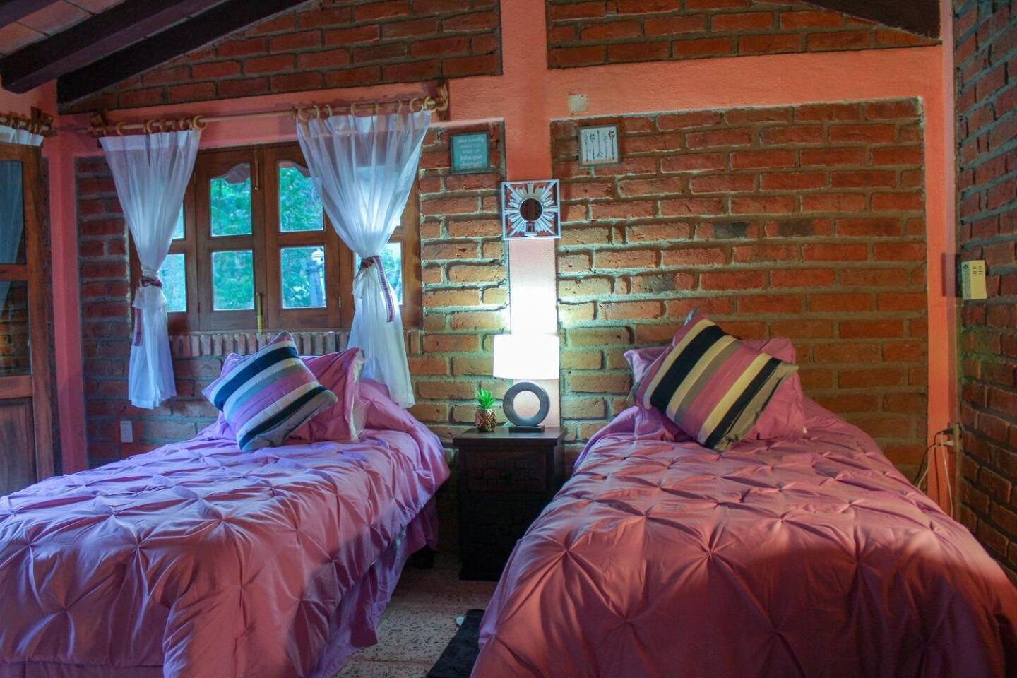 Homestay Casa La Potranca Puerto Vallarta