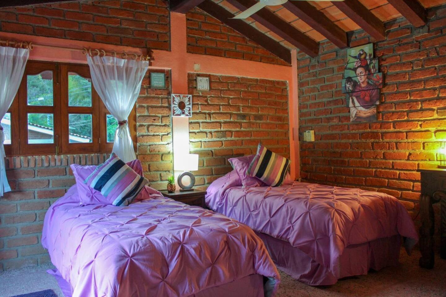 Homestay Casa La Potranca *