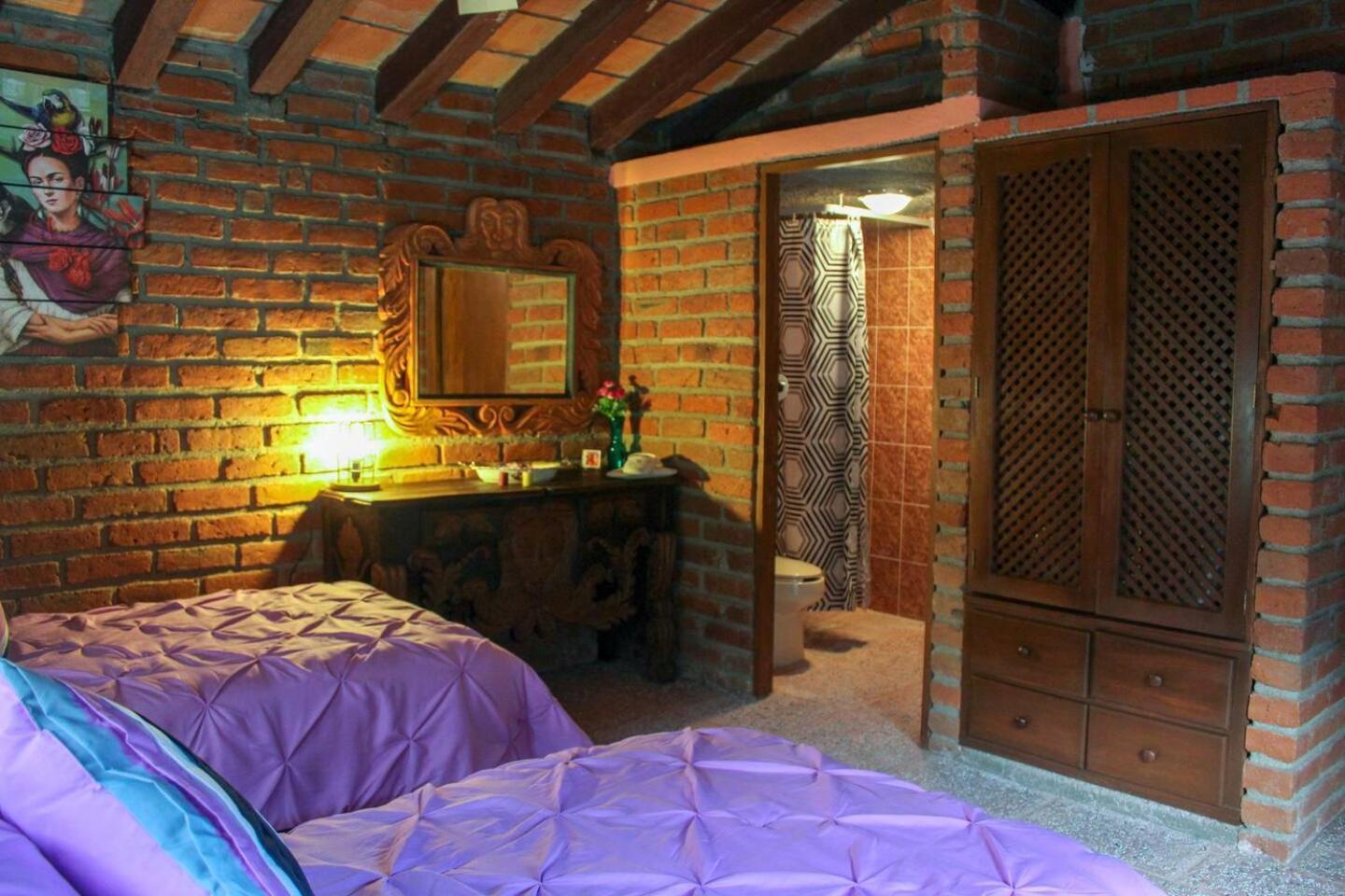 Casa La Potranca Homestay *