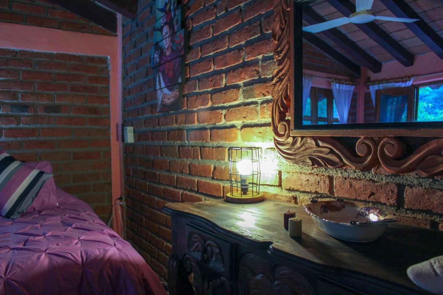 Casa La Potranca Puerto Vallarta