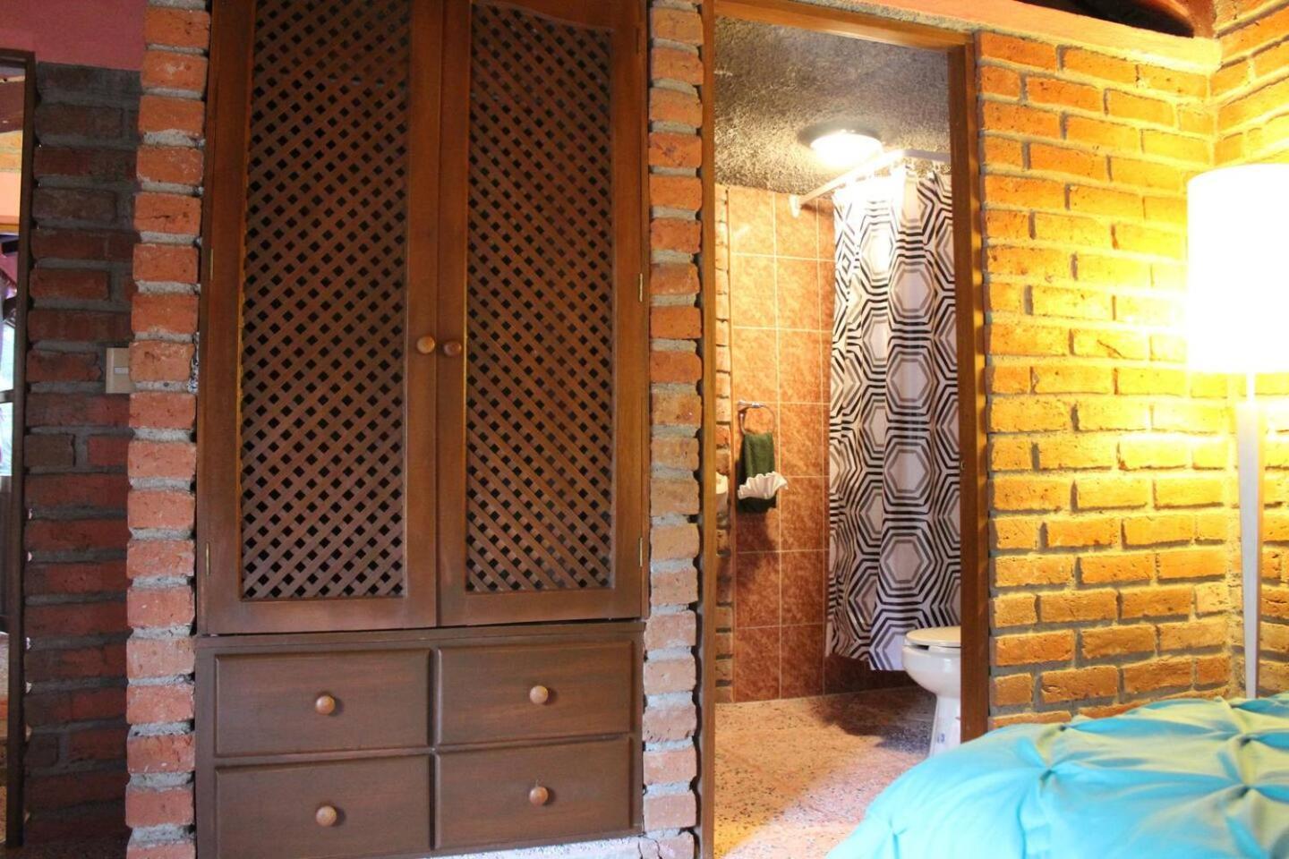 Casa La Potranca Homestay Puerto Vallarta