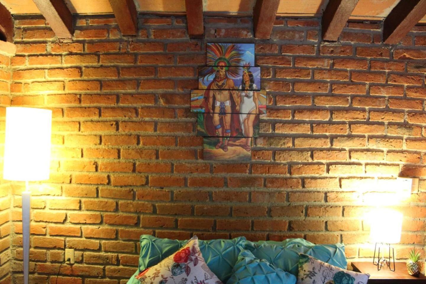 Casa La Potranca Puerto Vallarta