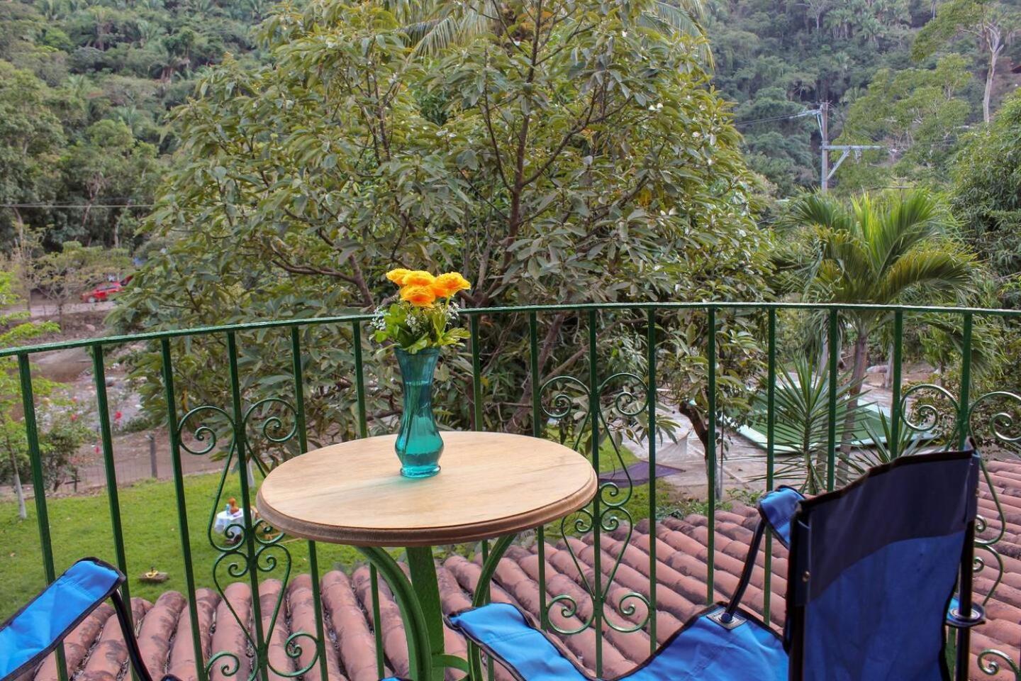 Homestay Casa La Potranca