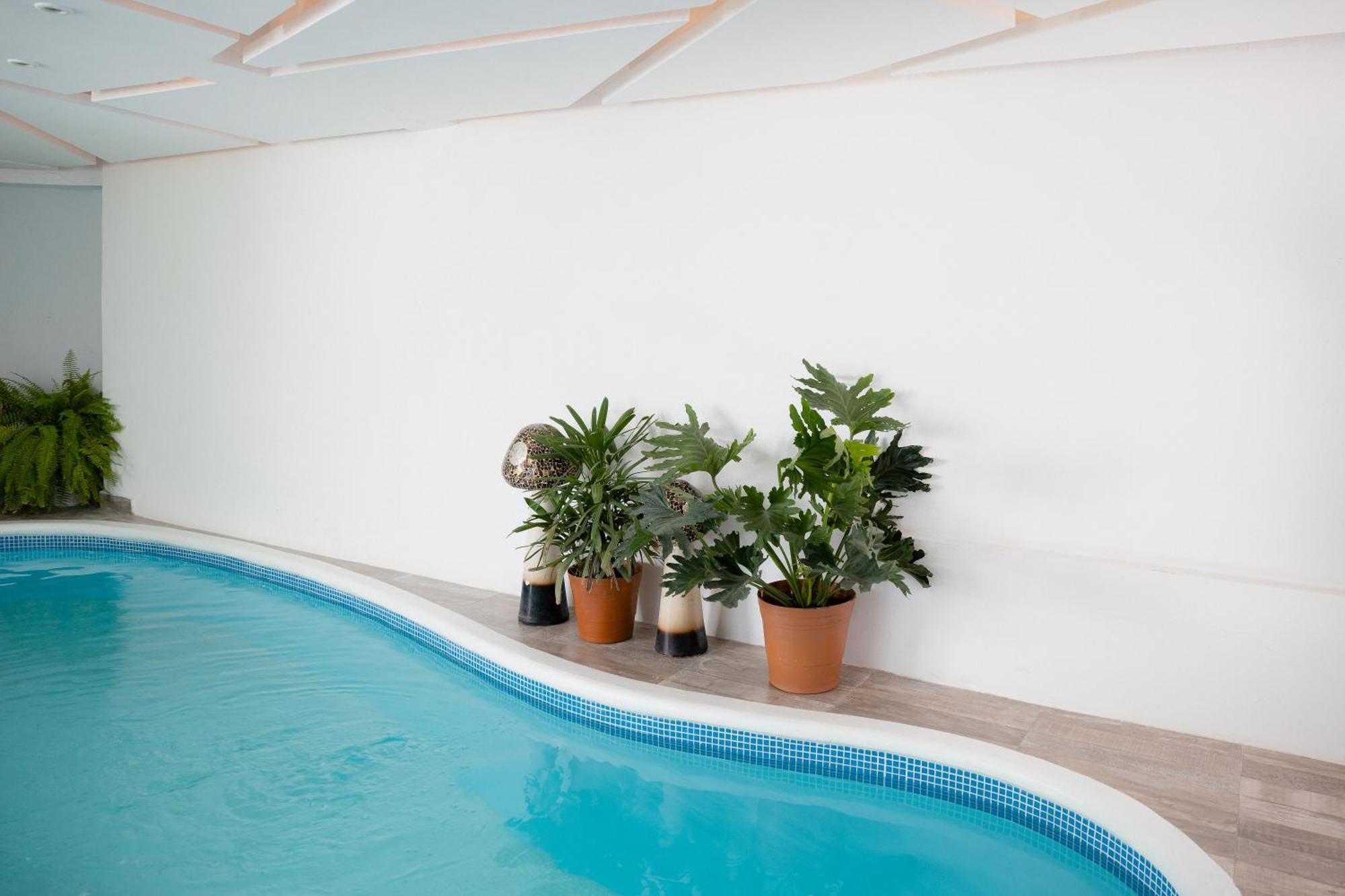 Apartamento Casa Galeria *