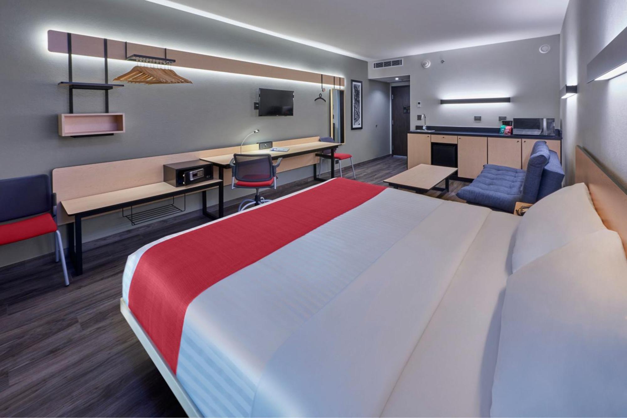 Express By Marriott Hotel Puerto Vallarta