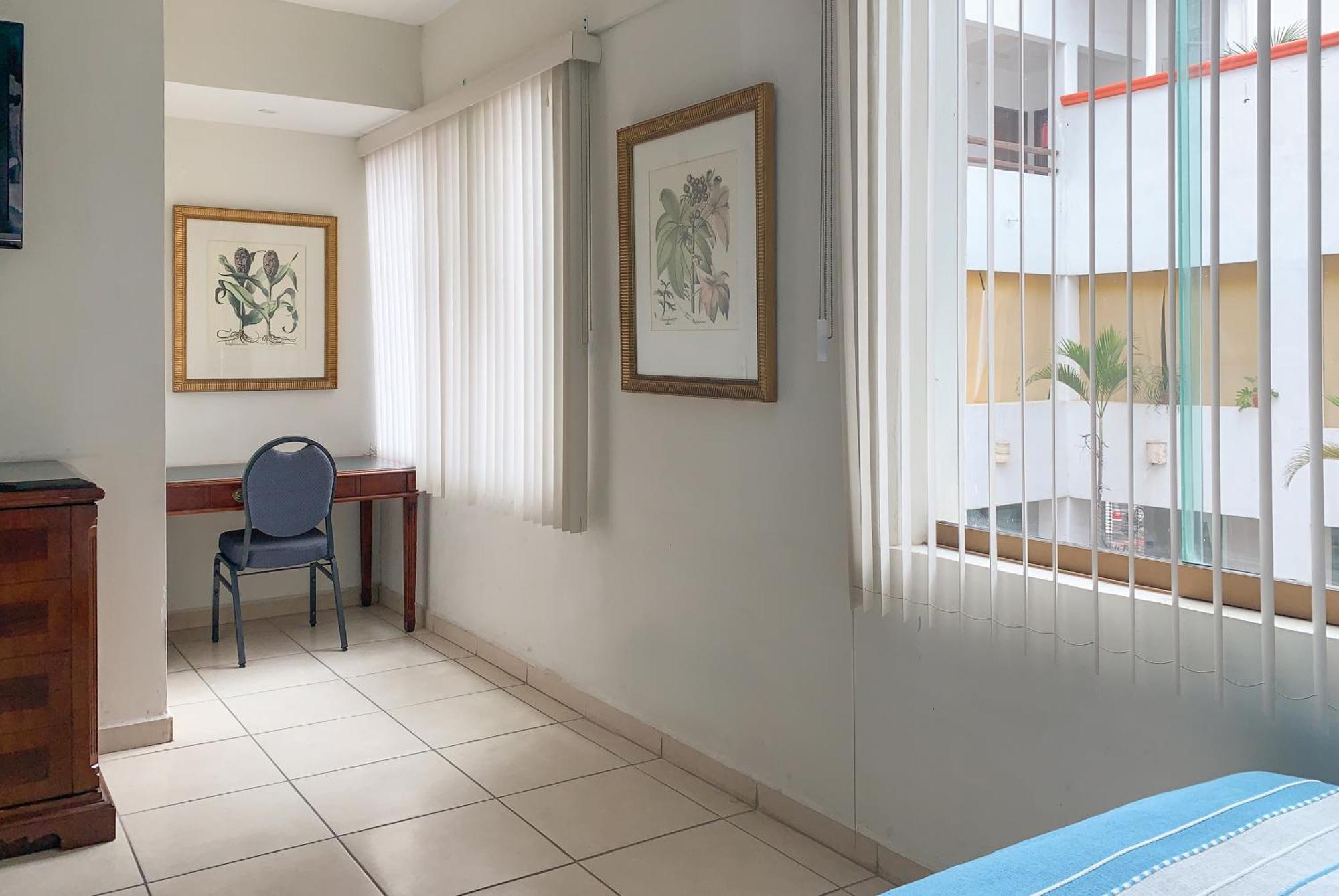 Pueblito Vallarta Hotel 3*
