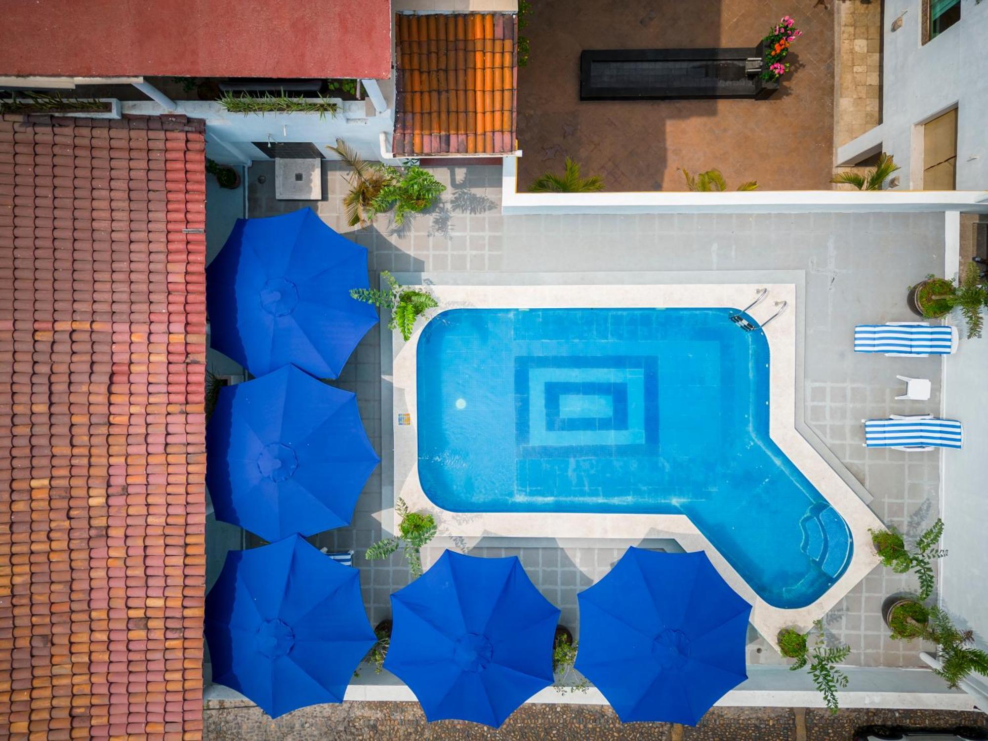 Pueblito Vallarta Hotel 3*