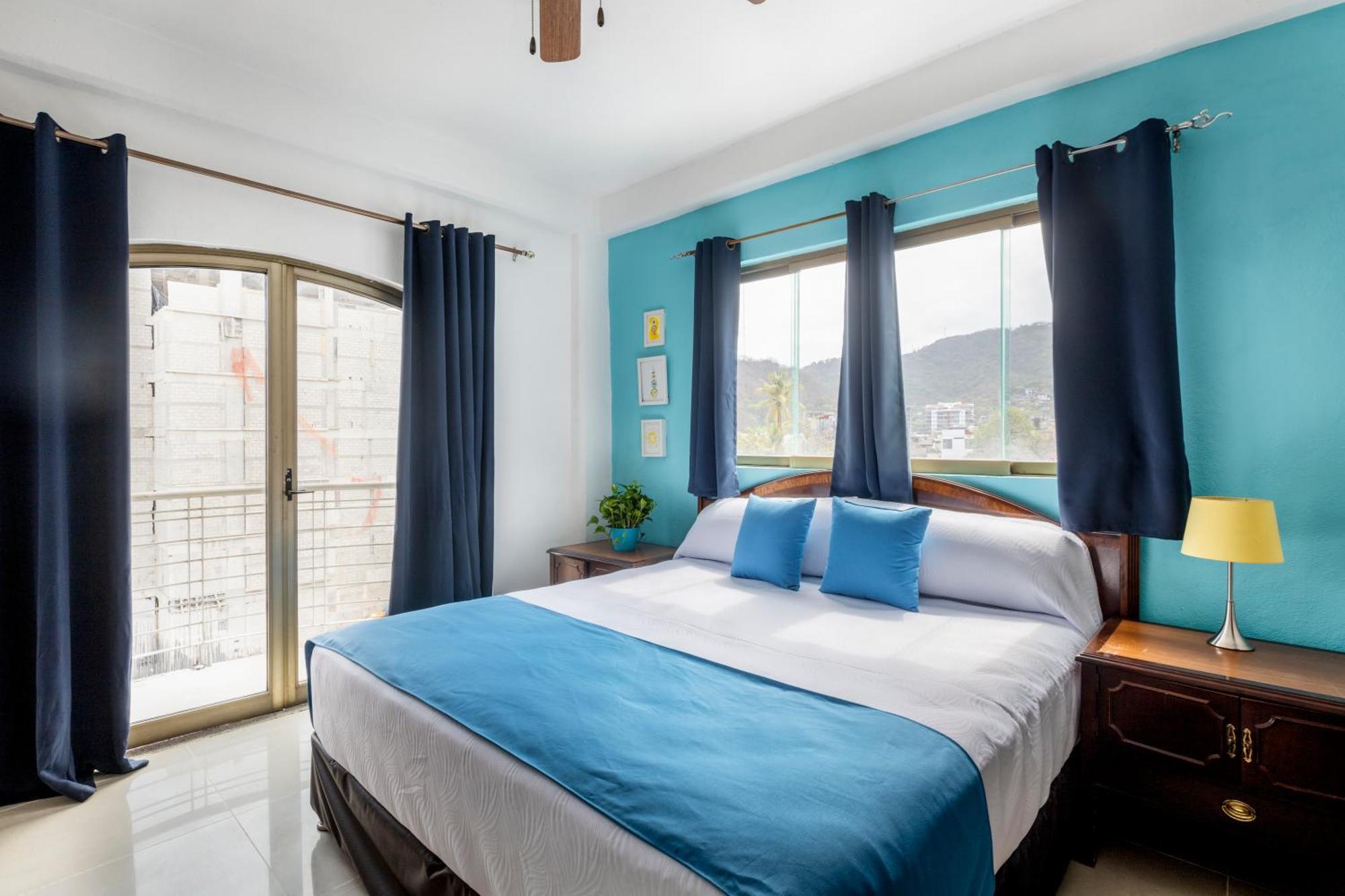 Hotel Pueblito Vallarta 3*