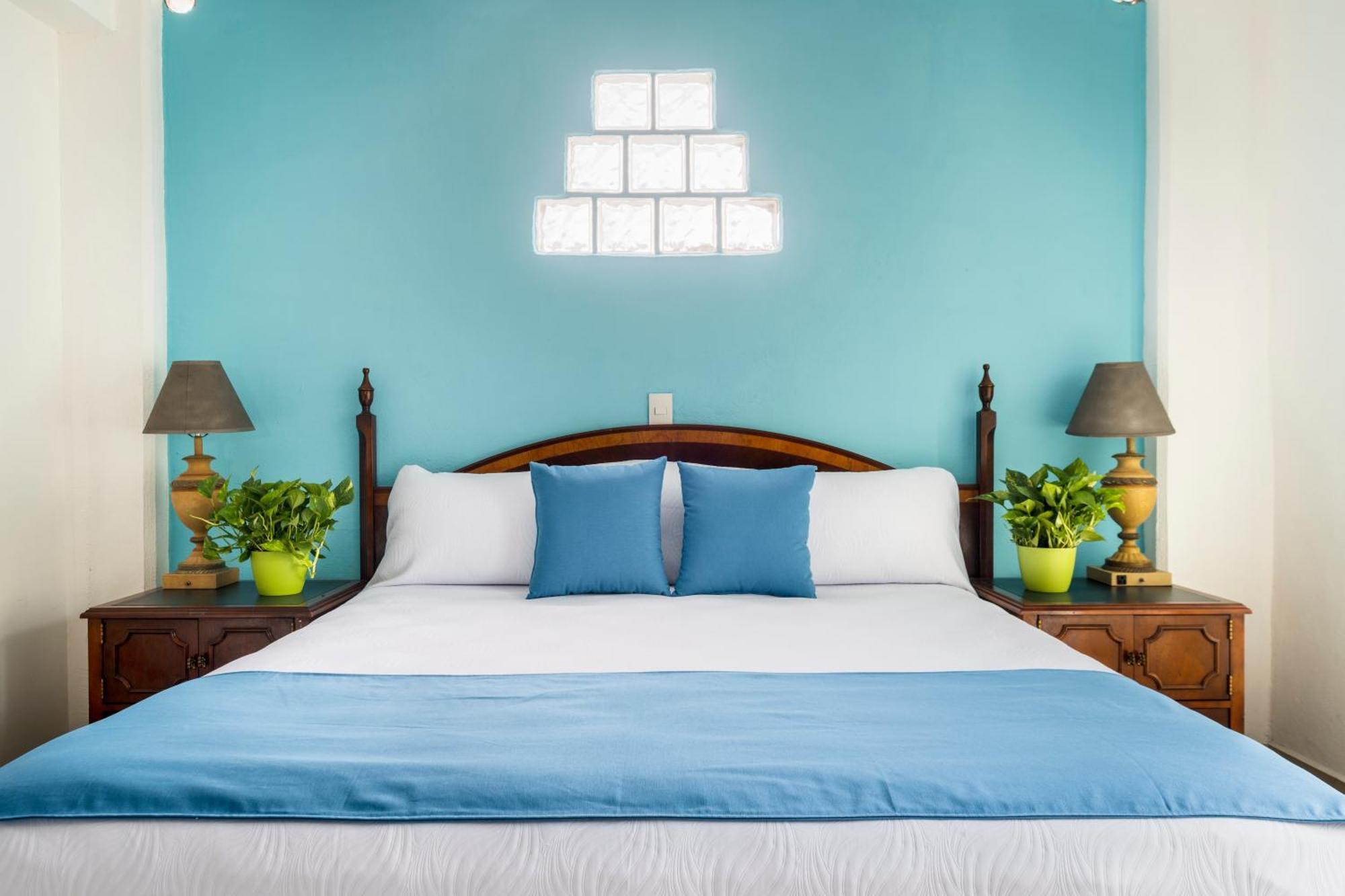 Hotel Pueblito Vallarta