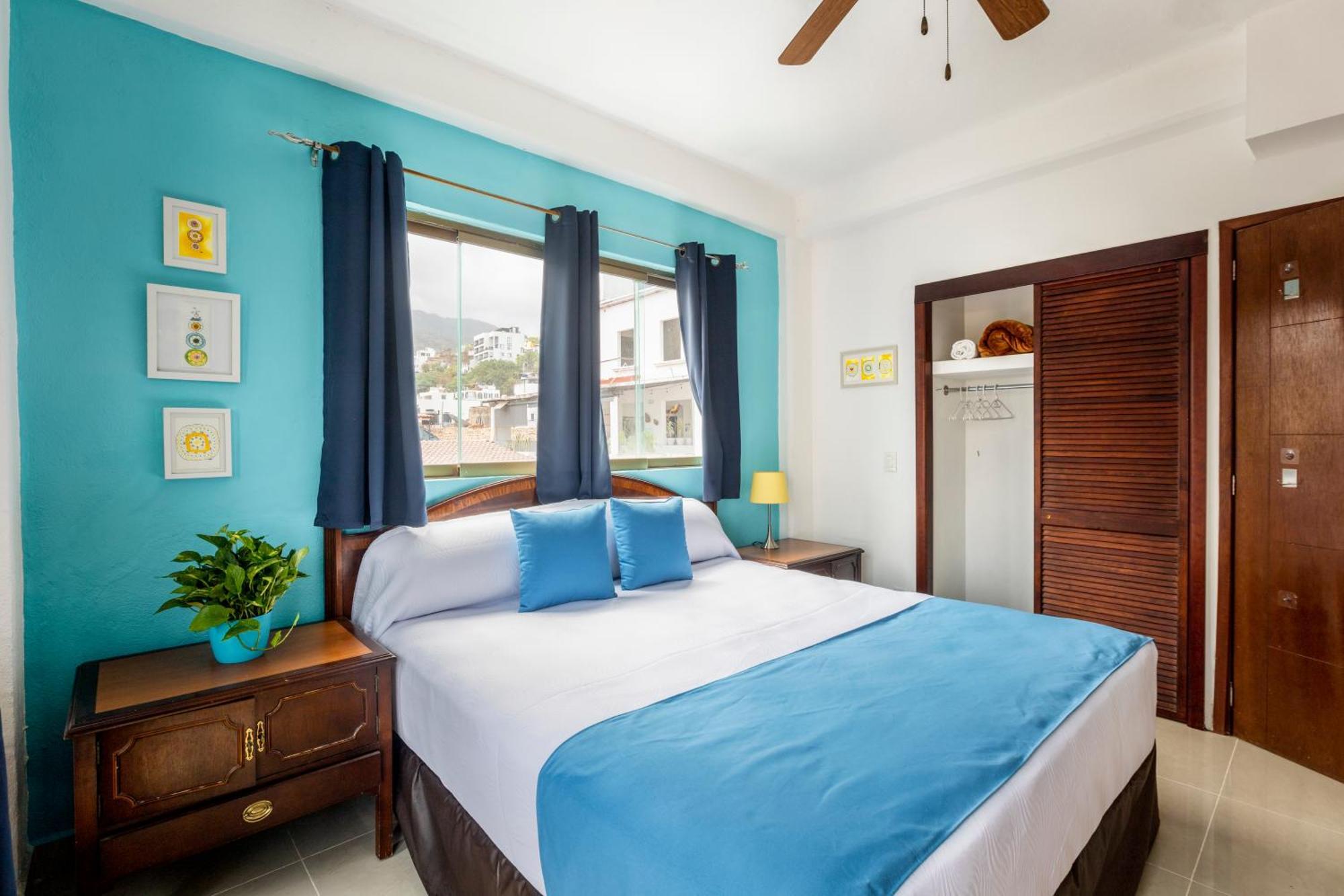 Pueblito Vallarta Hotel