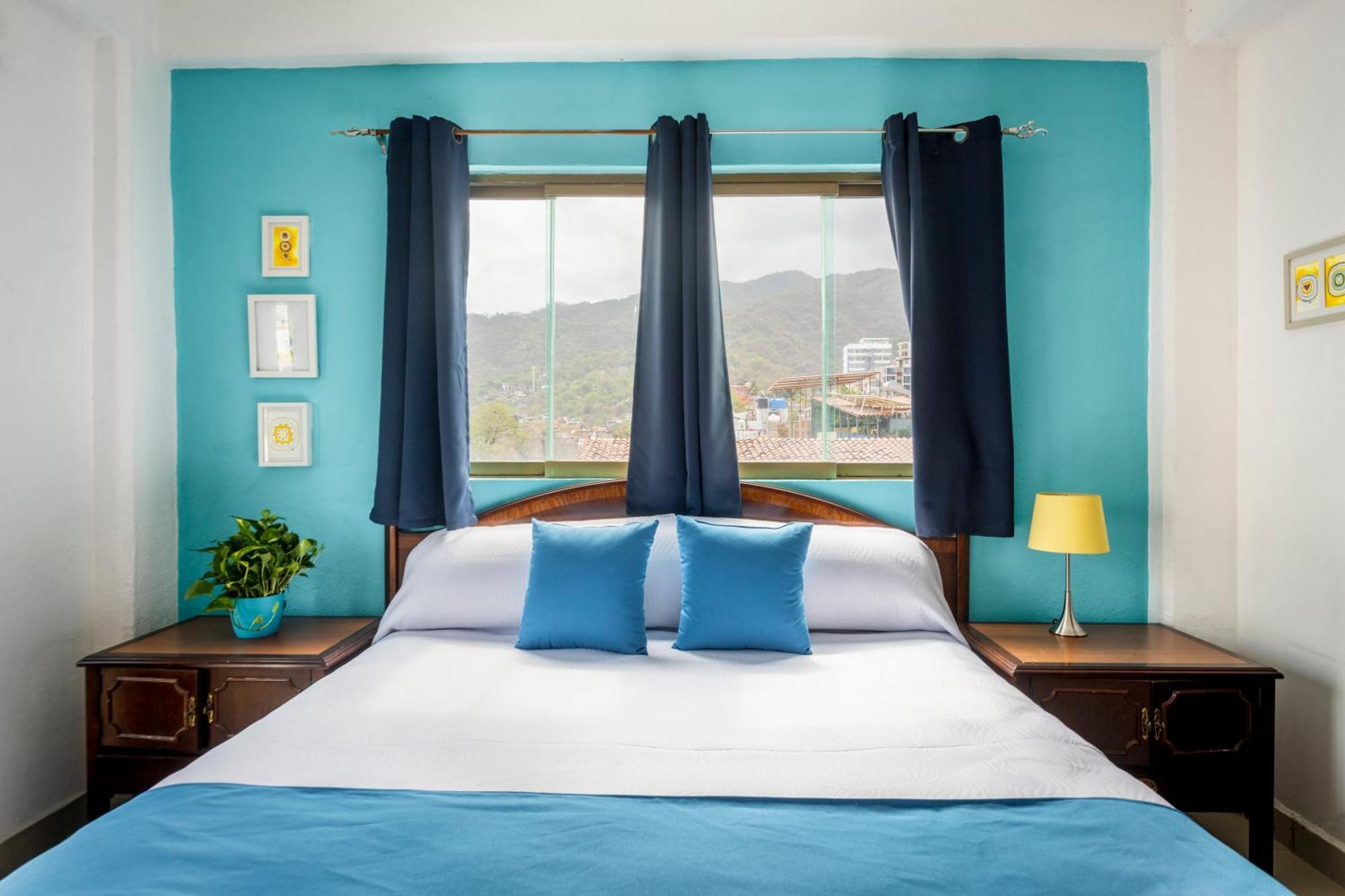 Hotel Pueblito Vallarta
