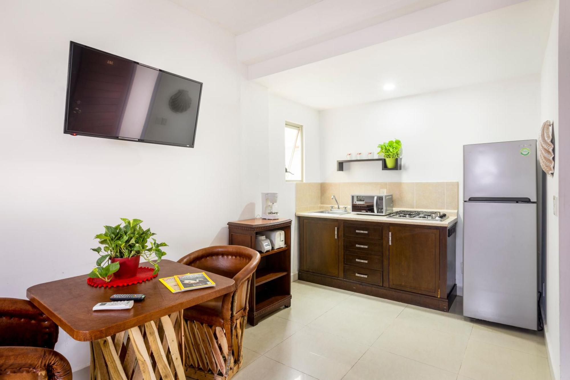 Pueblito Vallarta Hotel Puerto Vallarta