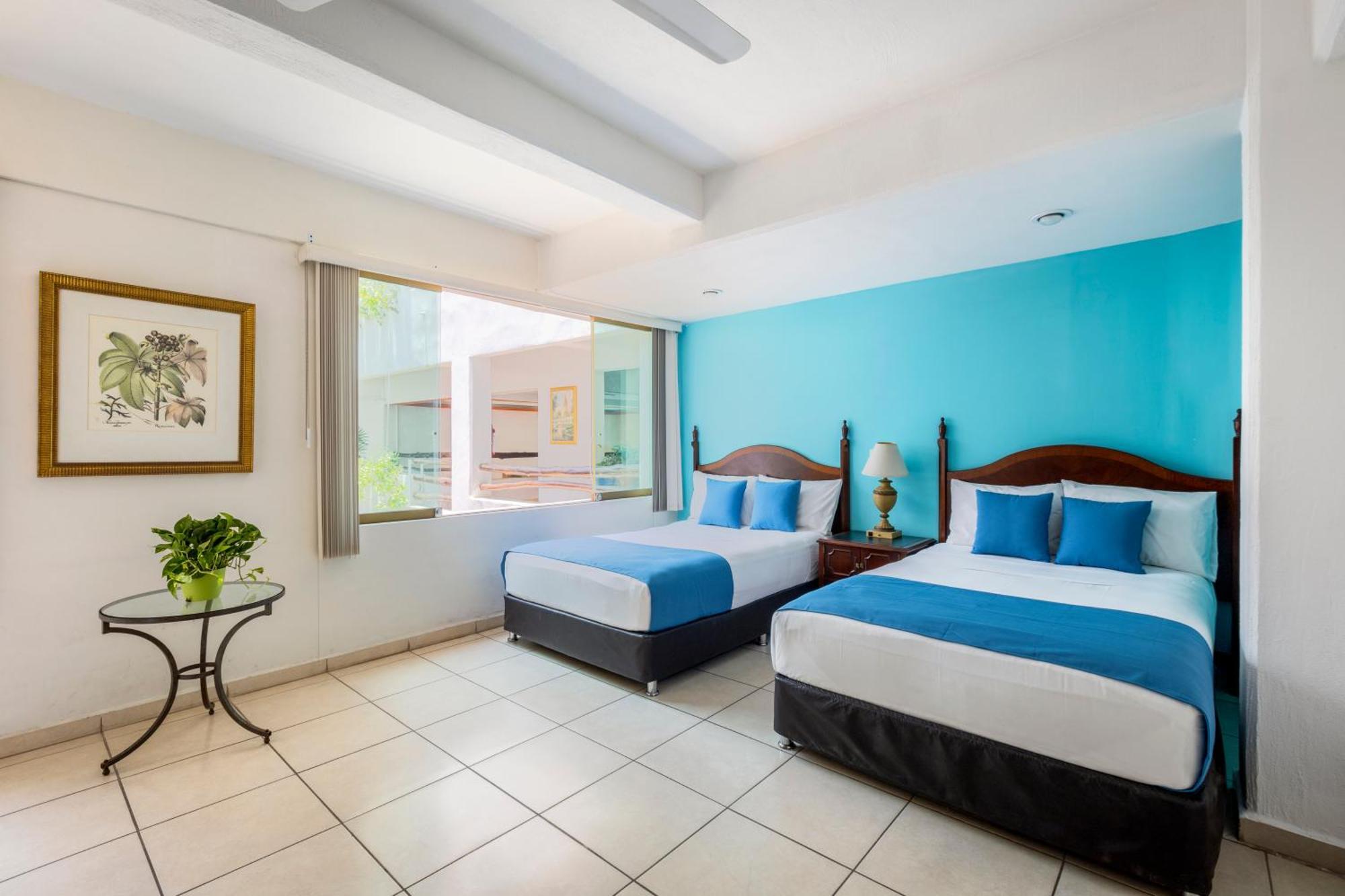 Pueblito Vallarta Hotel 3*
