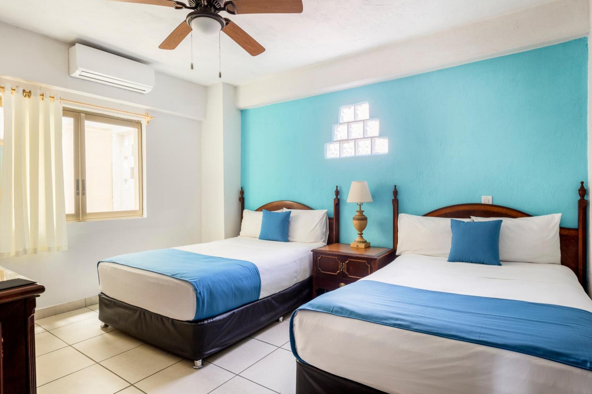 Hotel Pueblito Vallarta