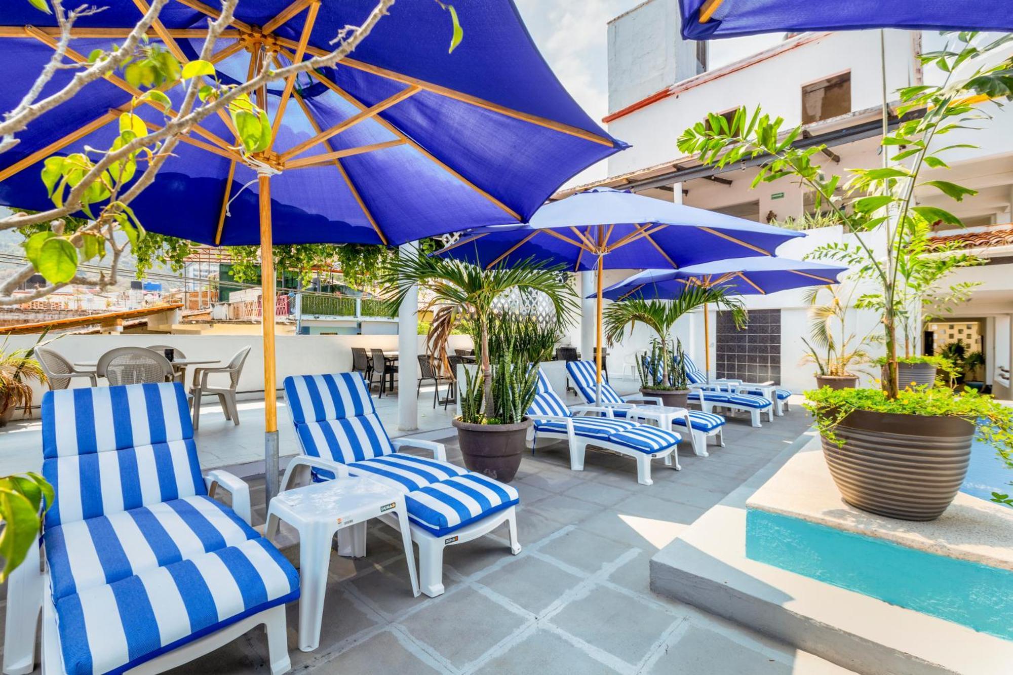 Pueblito Vallarta Hotel Puerto Vallarta