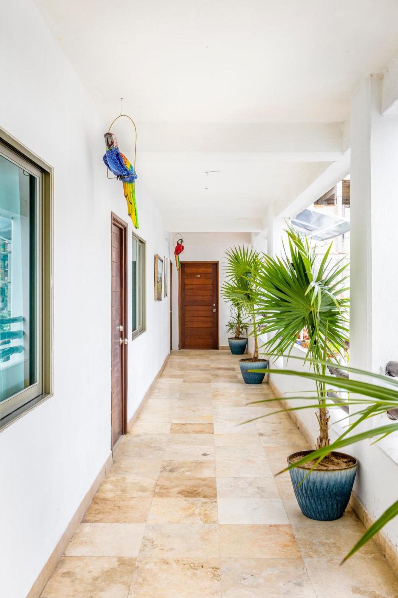 Hotel Pueblito Vallarta Puerto Vallarta