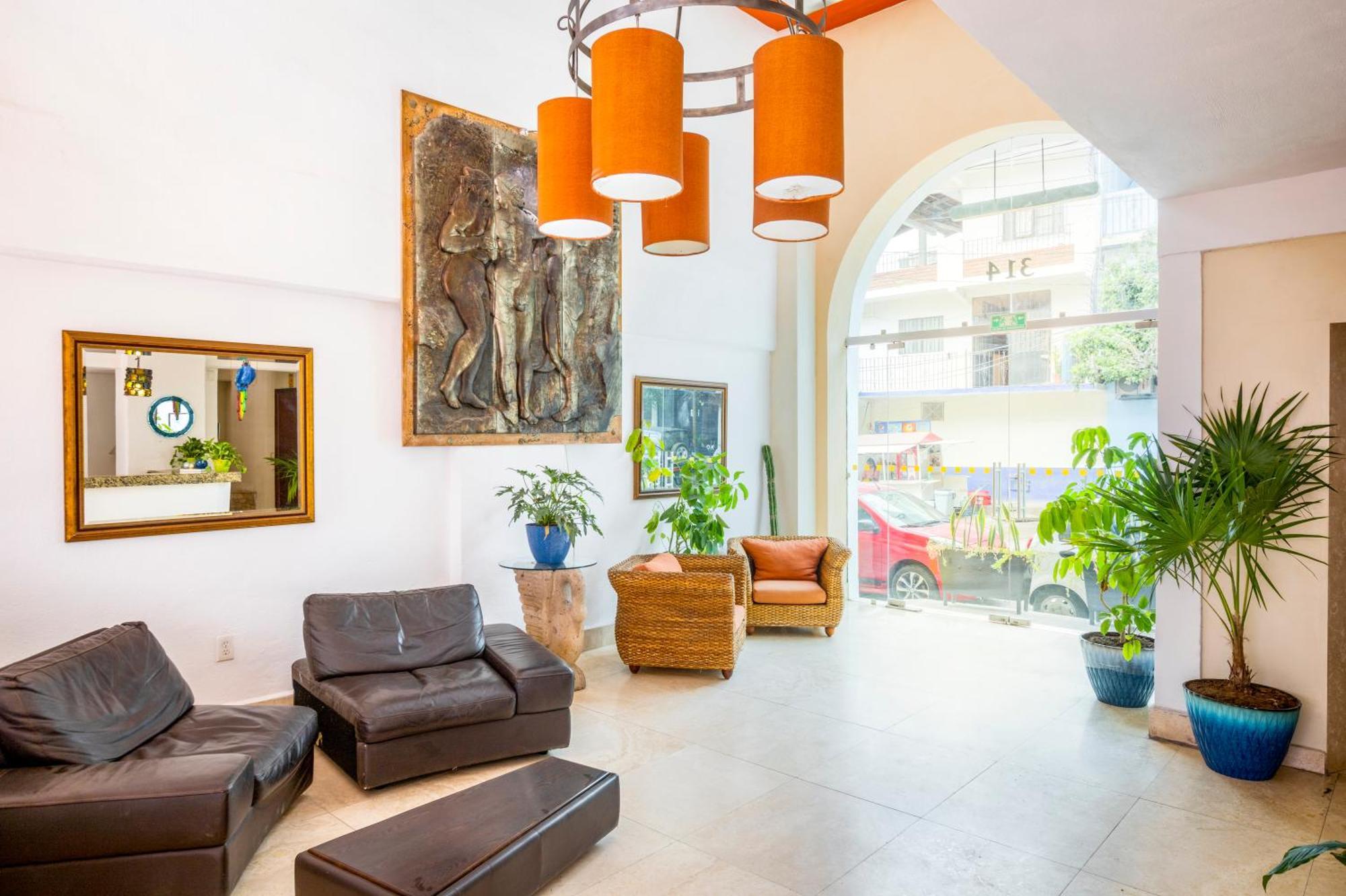 Pueblito Vallarta 3*