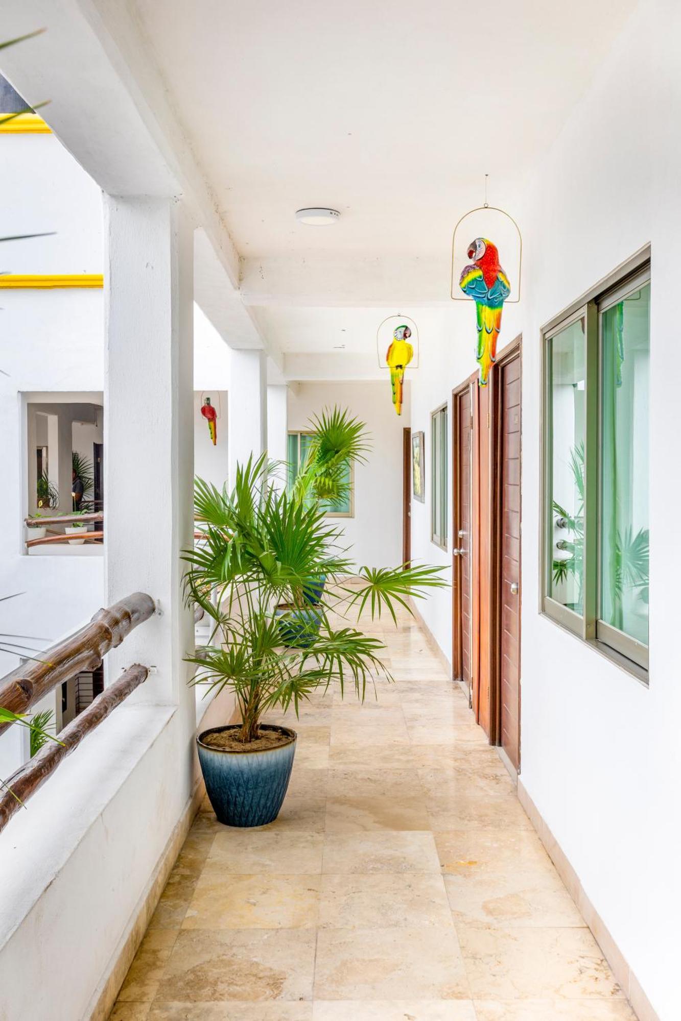 Pueblito Vallarta Hotel Puerto Vallarta