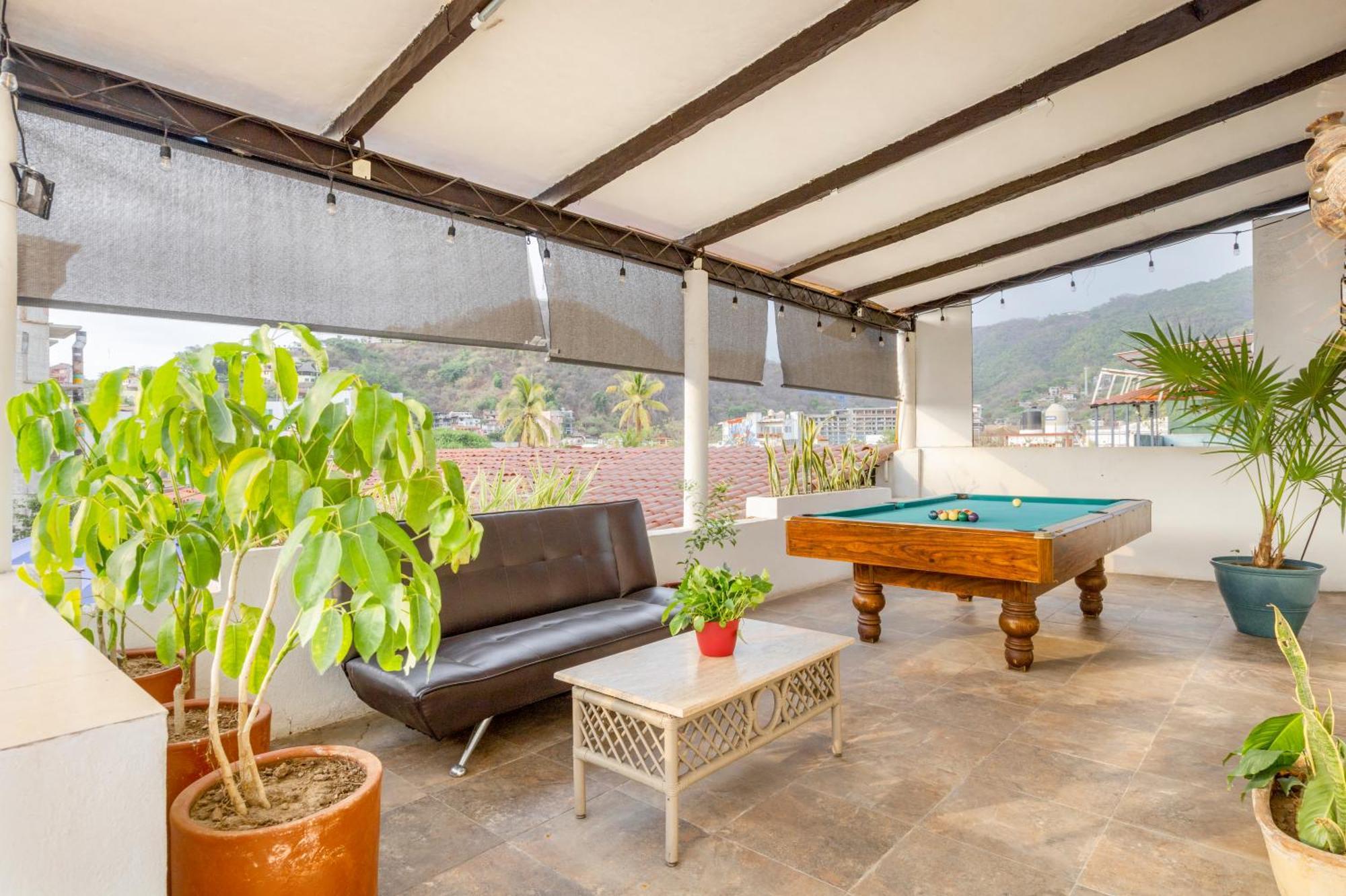 Hotel Pueblito Vallarta Puerto Vallarta