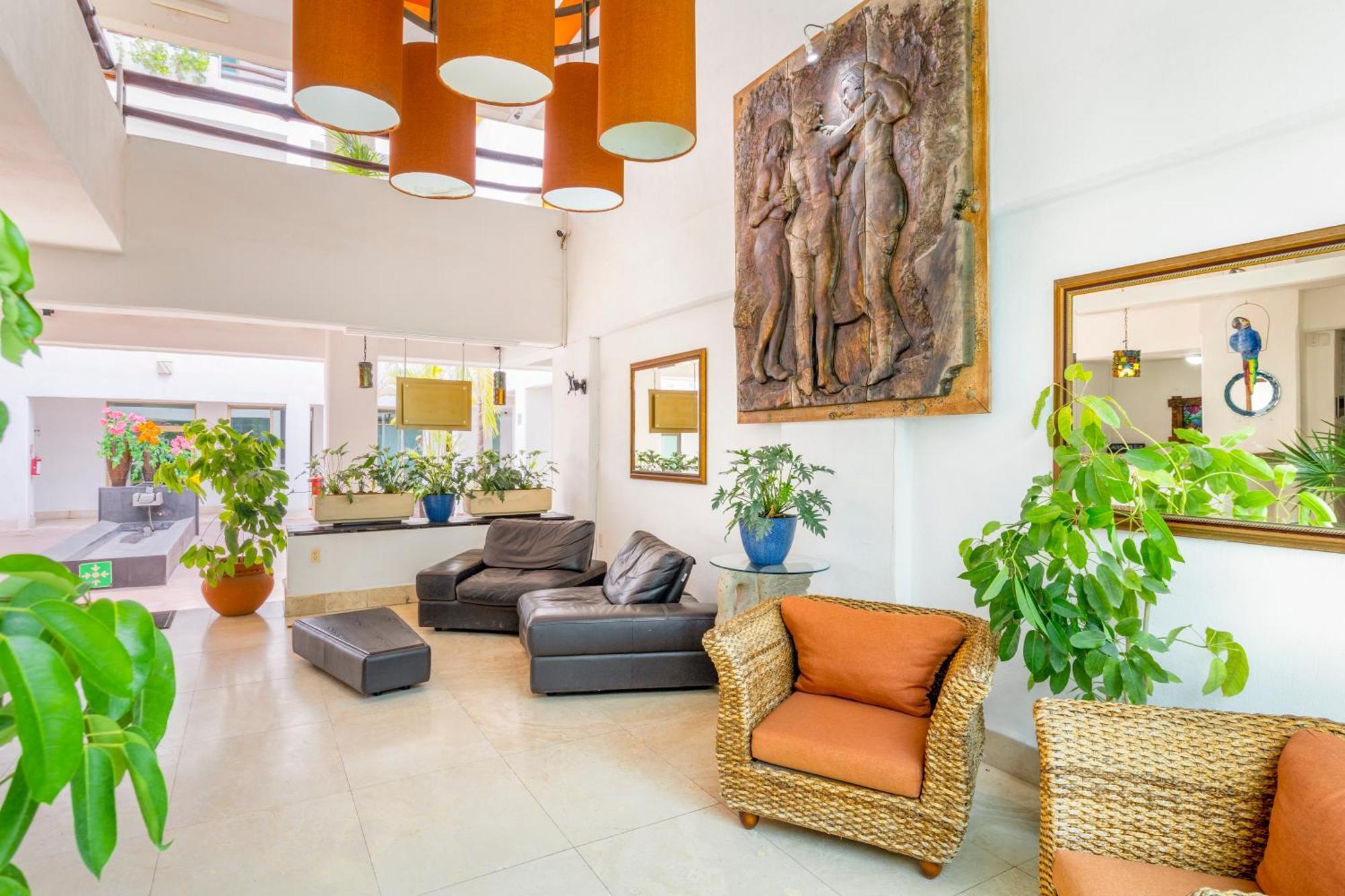 Pueblito Vallarta Hotel