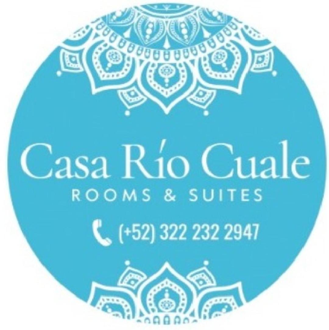 Pensión Casa Río Cuale&river Retreat Puerto Vallarta