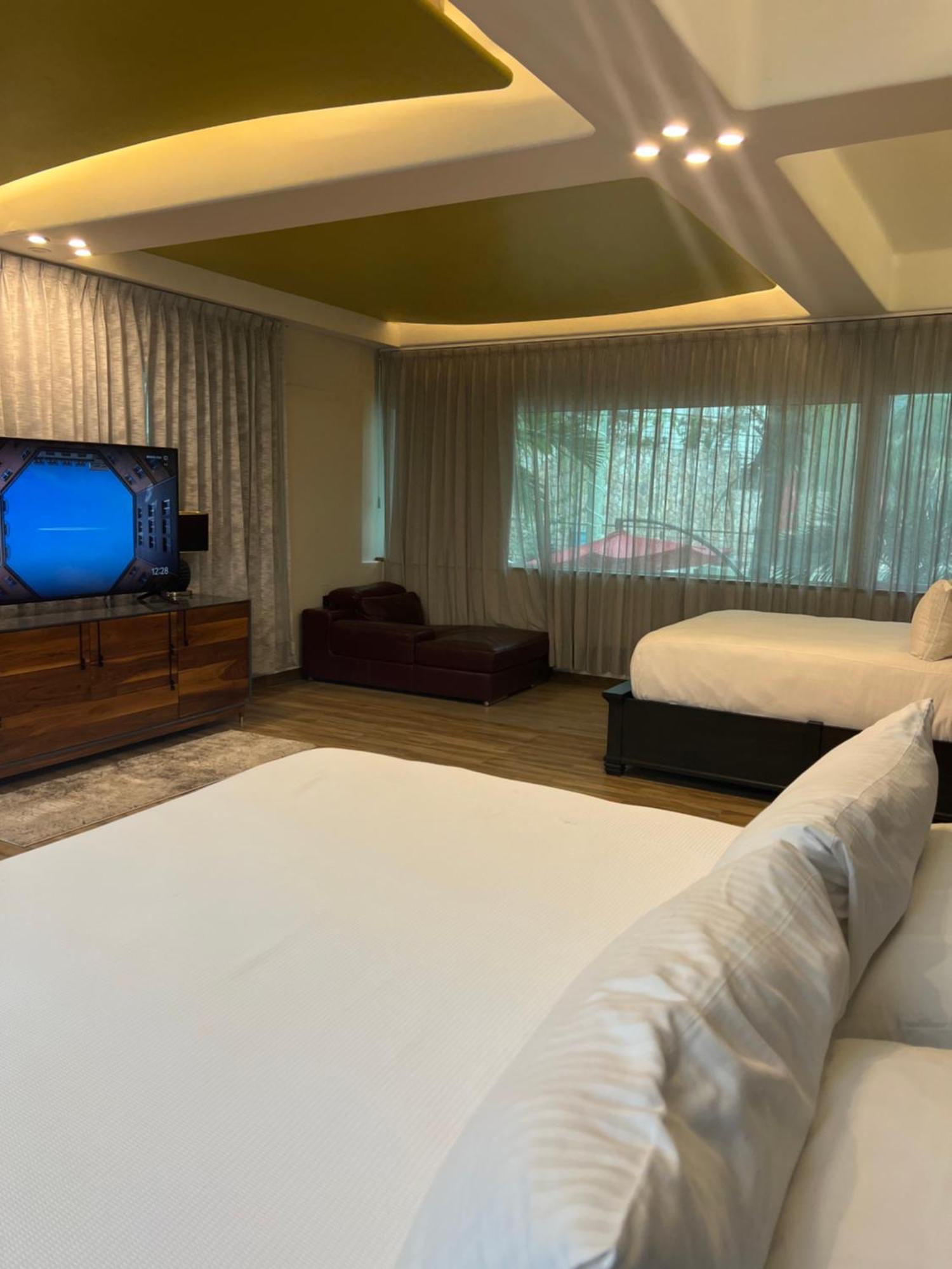 South Shore Armonia Luxury Boutique Inn Puerto Vallarta