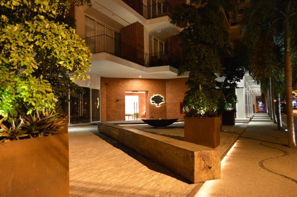 The Park 203 Vallarta Zona Romantica Puerto Vallarta
