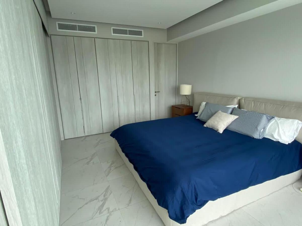 New Nautico With Marina View And Rooftop Pool Plus Gym Puerto Vallarta