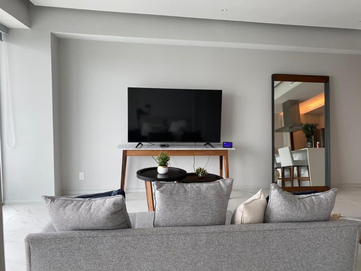 New Nautico With Marina View And Rooftop Pool Plus Gym Apartment Puerto Vallarta
