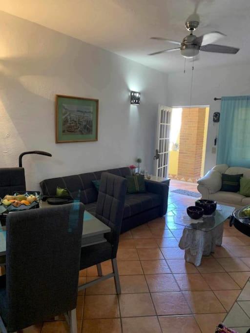 Apartment 10 Min From The Puerto Vallarta