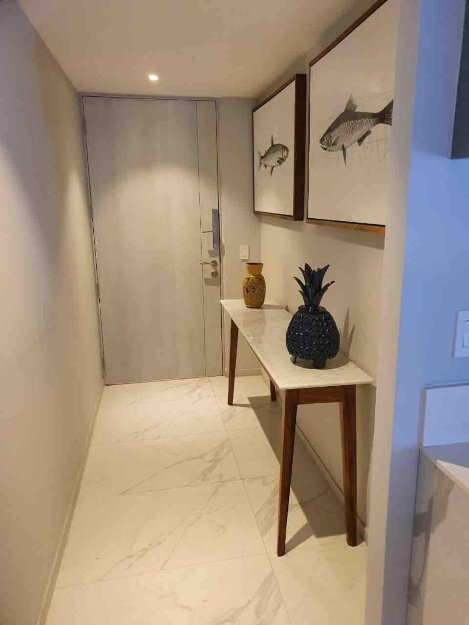Apartment New Nautico With Marina View And Rooftop Pool Plus Gym