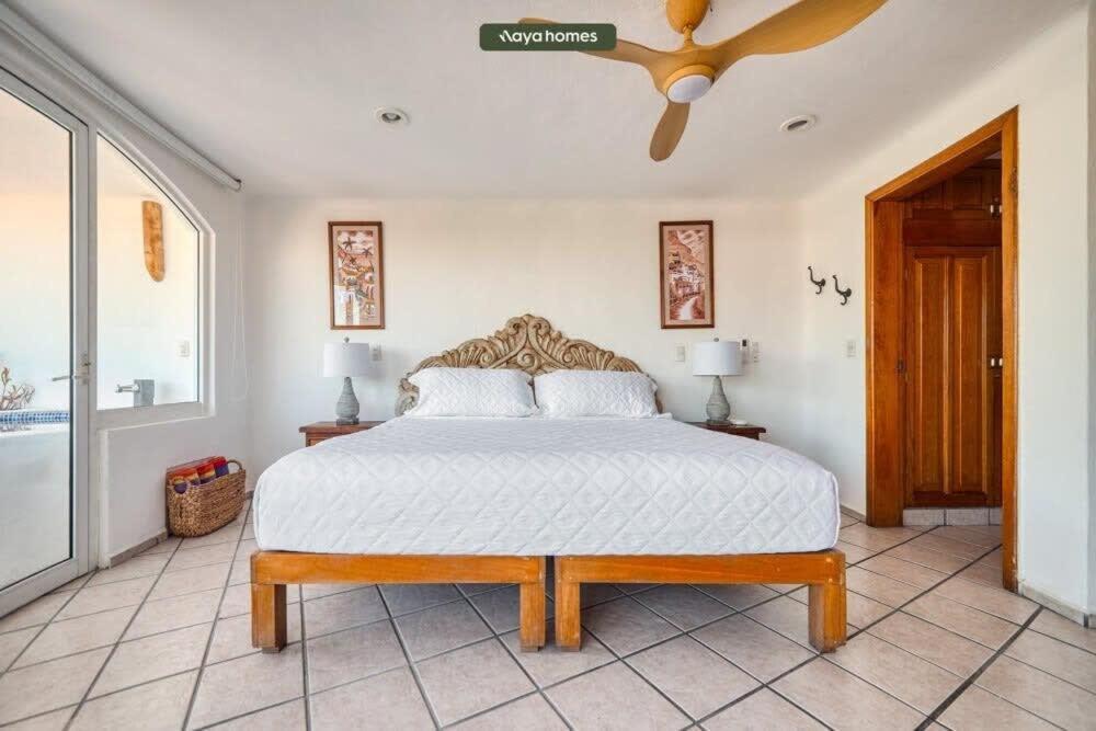 Punta Diamante 4 Apartment Puerto Vallarta