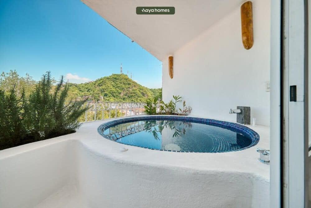 Punta Diamante 4 Apartment Puerto Vallarta