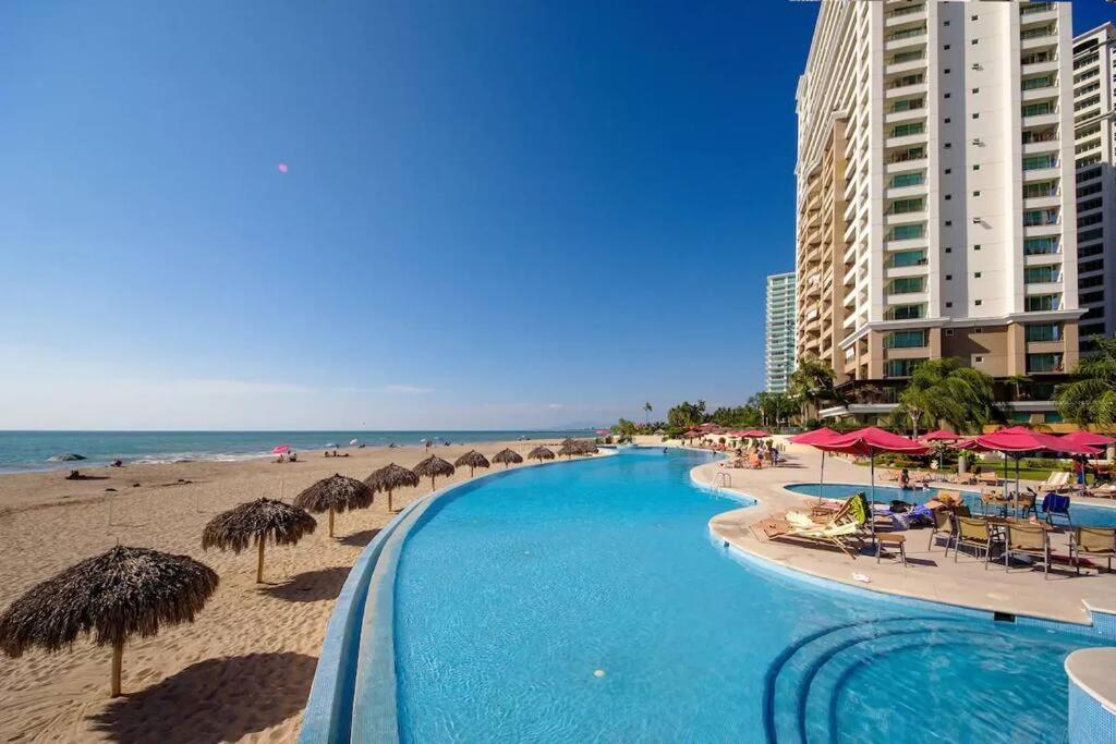 Apartamento Grand Venetian Beachfront