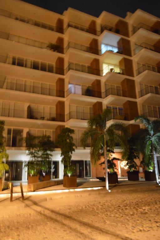 The Park 203 Vallarta Zona Romantica * Puerto Vallarta