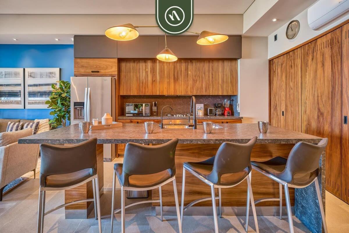 Verandas Apartment