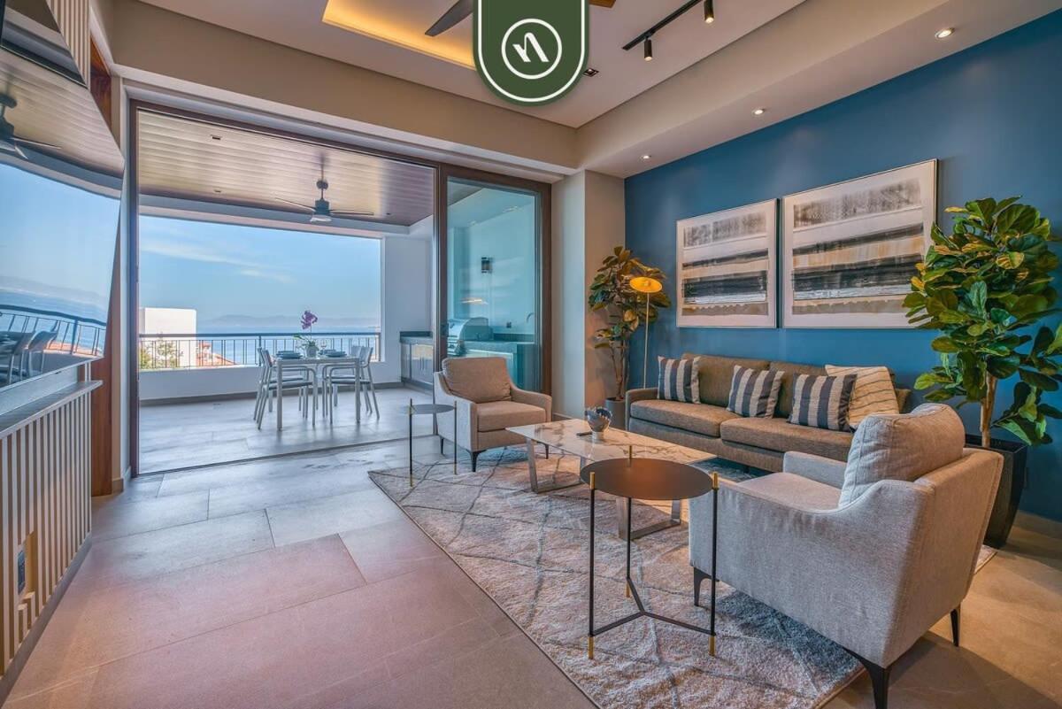 Verandas Apartment *