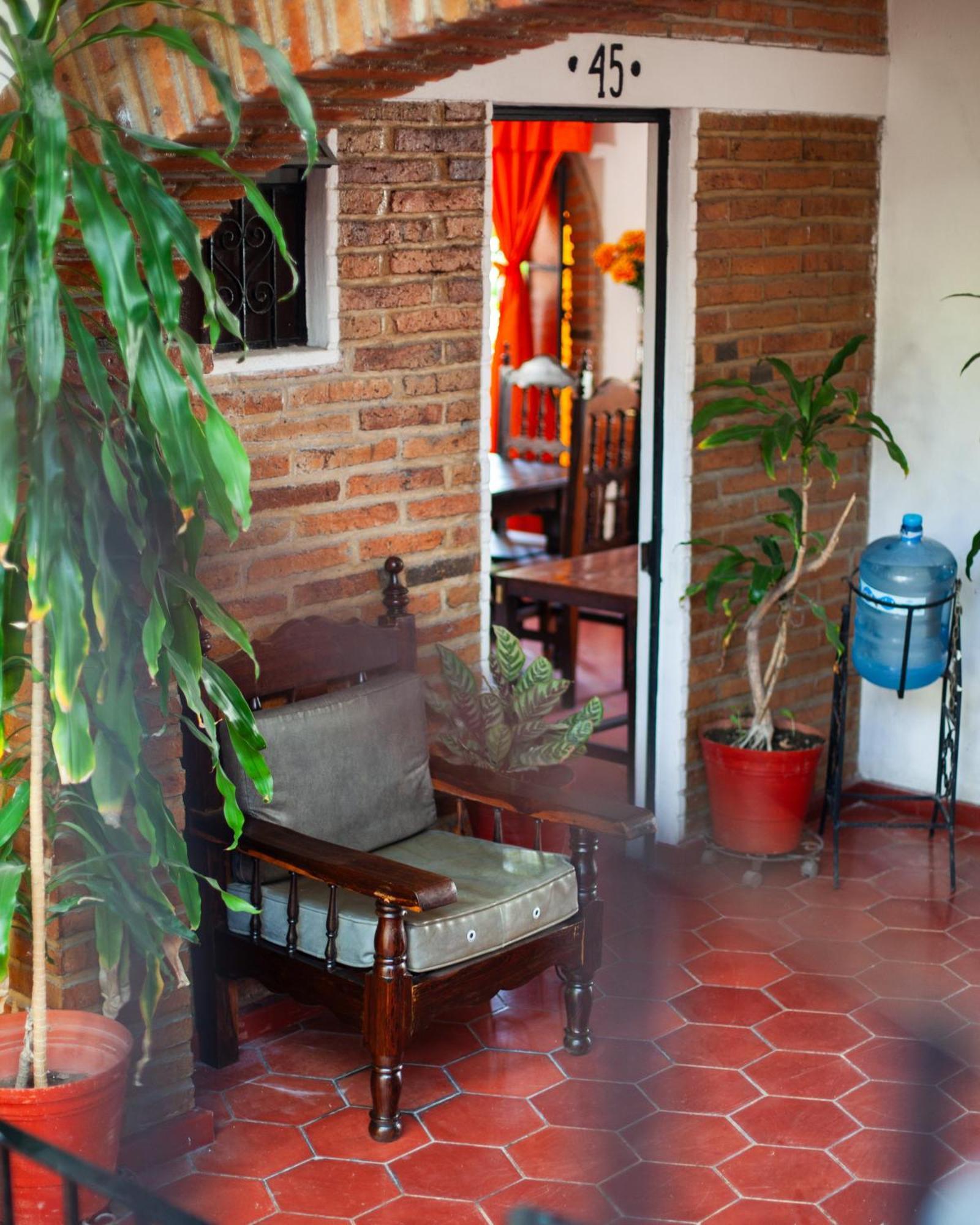 Hotel Azteca Puerto Vallarta