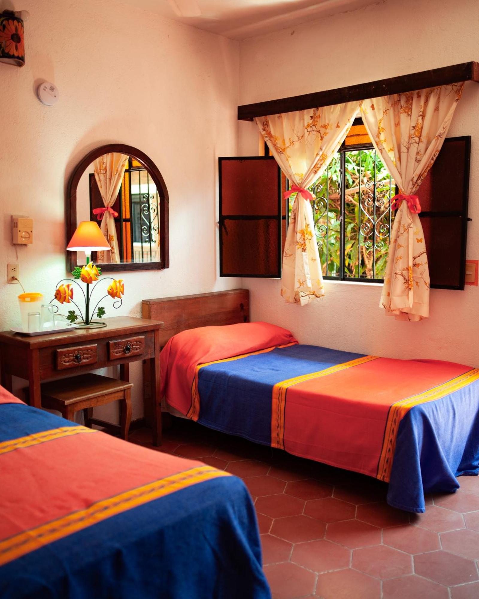 Azteca Puerto Vallarta