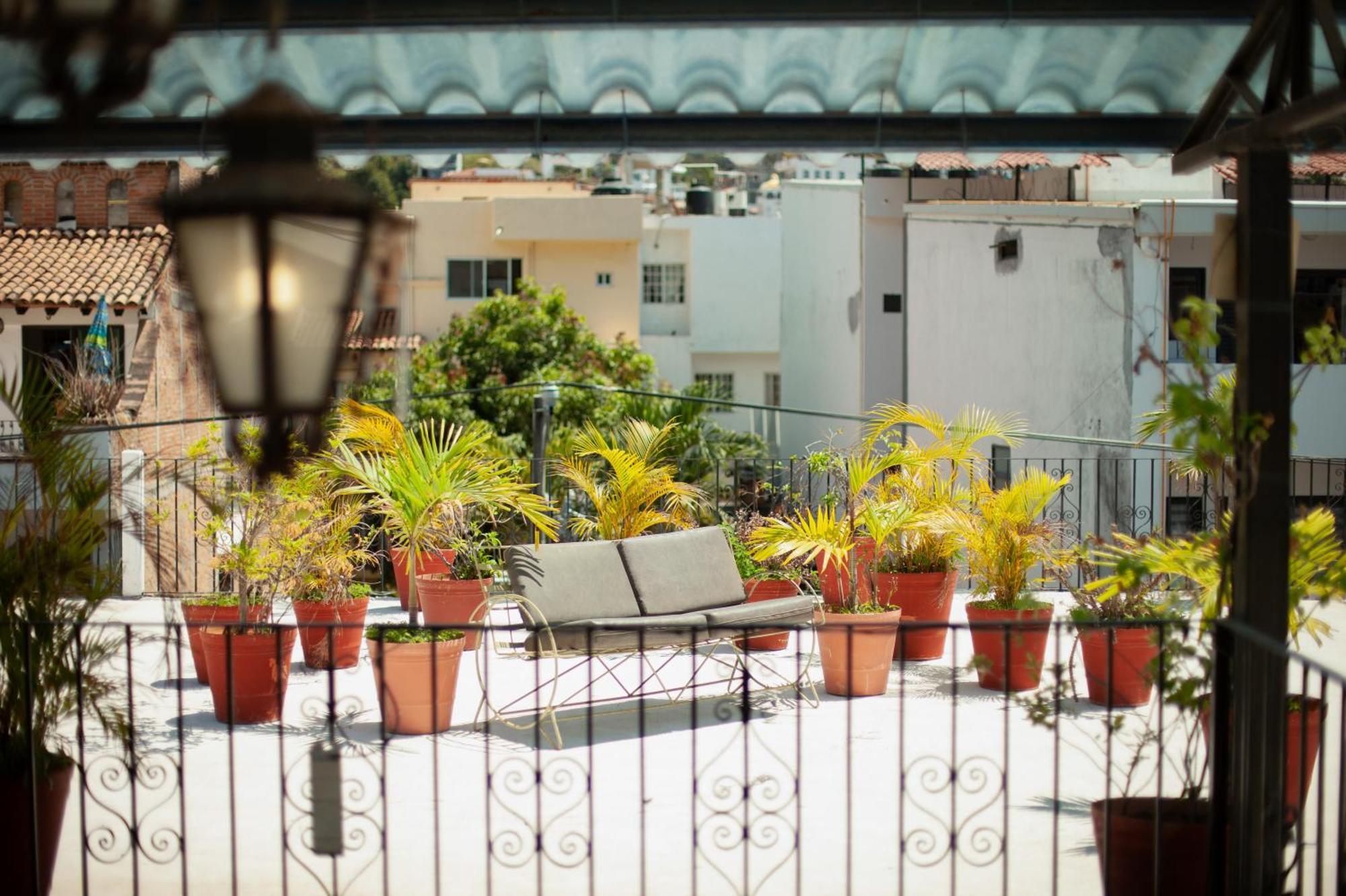 Hotel Azteca