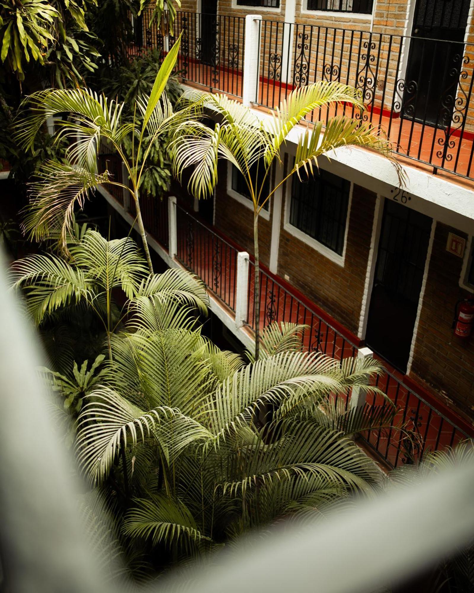 Azteca Puerto Vallarta