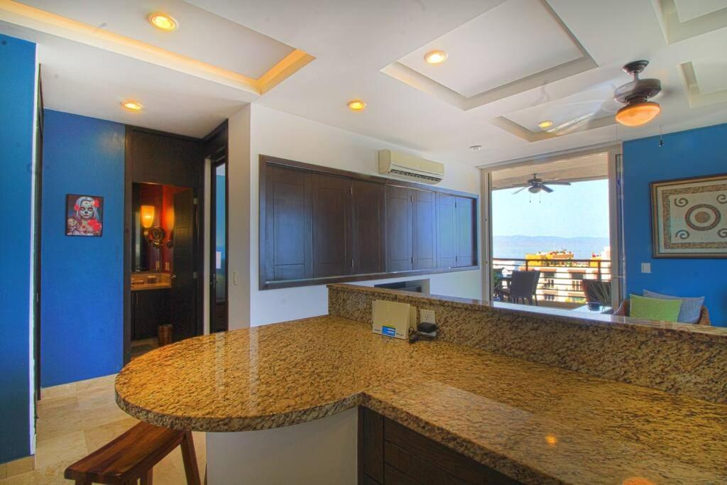 Apartment Pinnacle Resort-style - Luxurious Balcony *