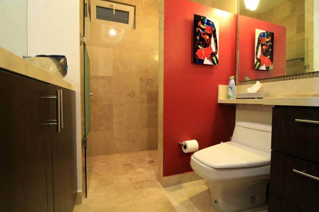 Apartment Pinnacle Resort-style - Luxurious Balcony *