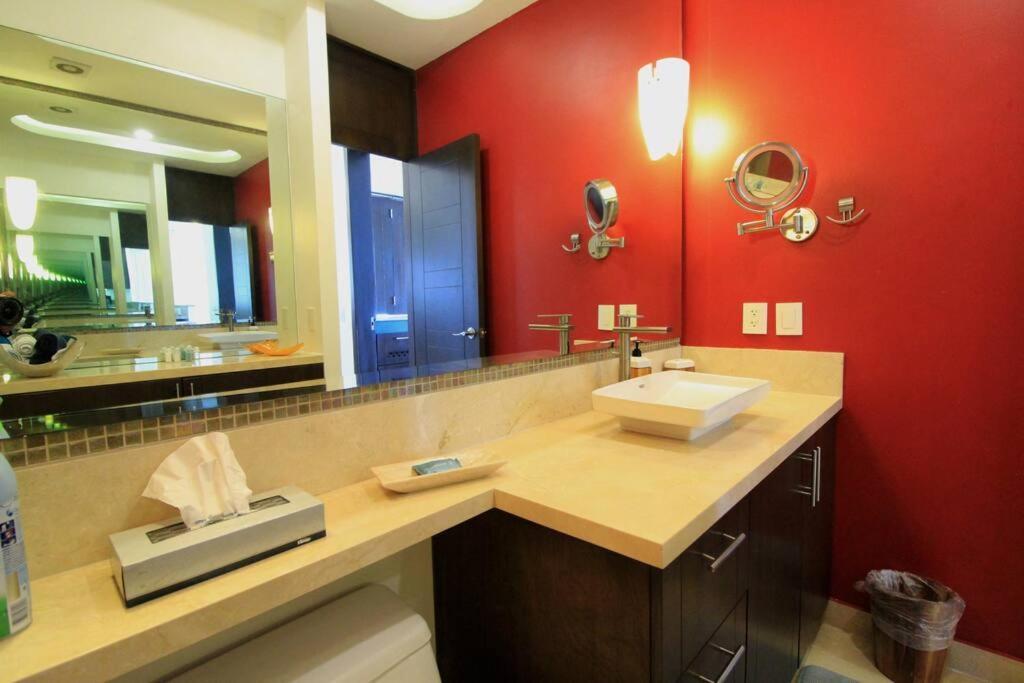 Apartment Pinnacle Resort-style - Luxurious Balcony *