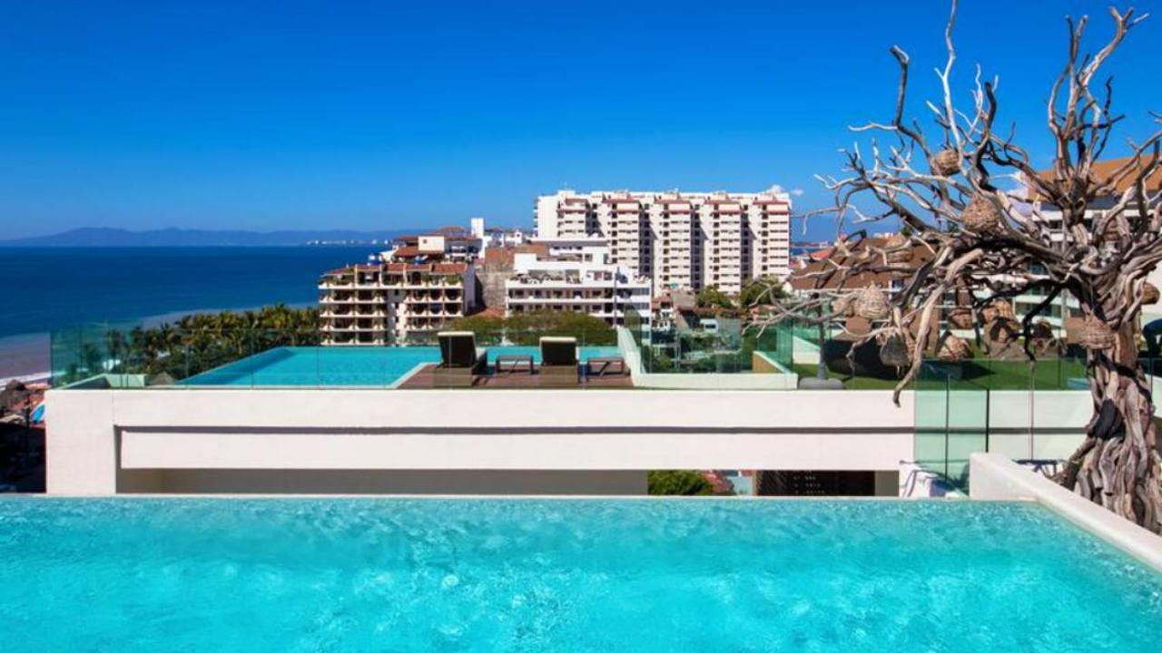 Nayri Life & 208 Apartment Puerto Vallarta