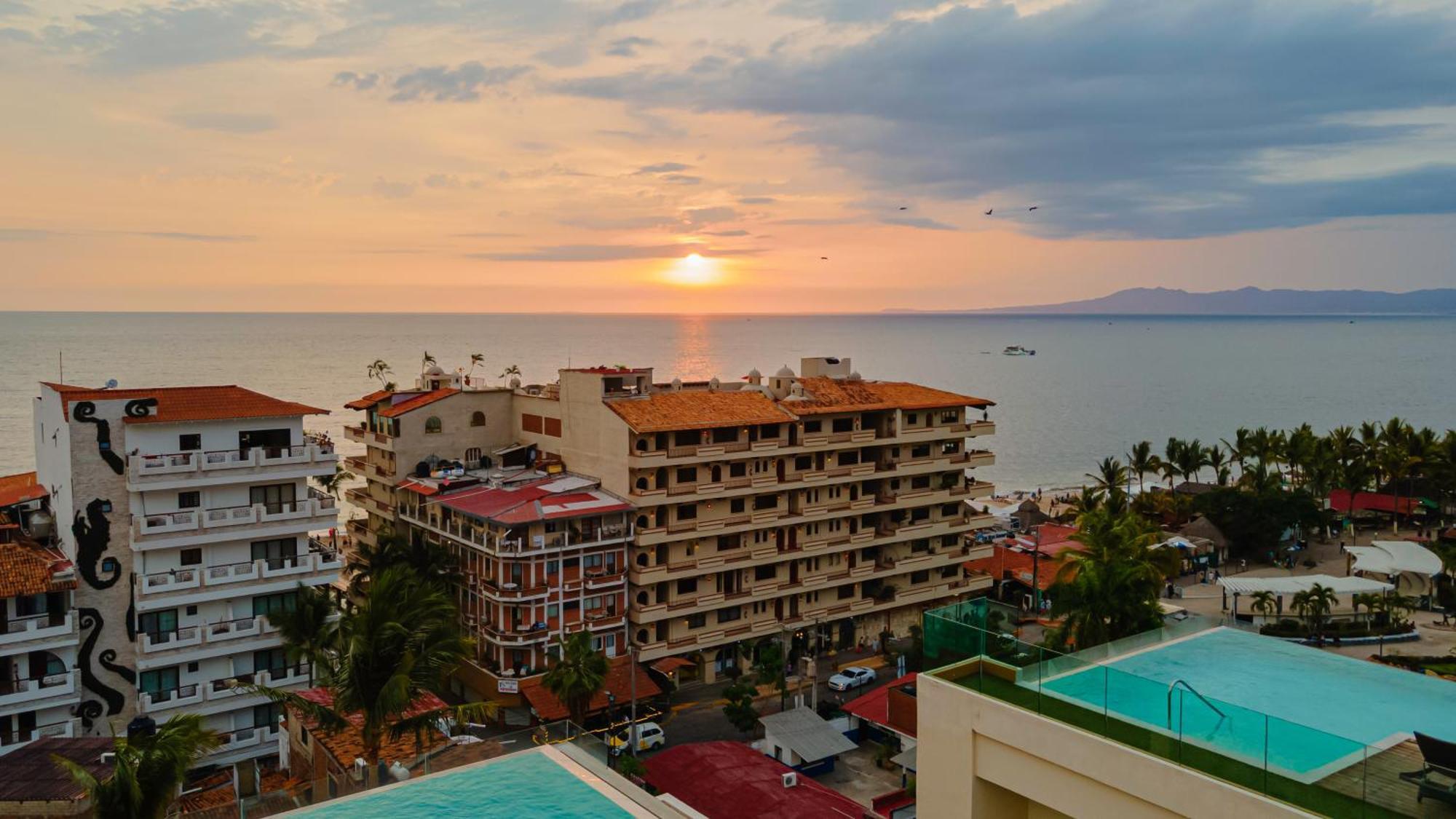Nayri Life & 208 Apartment Puerto Vallarta